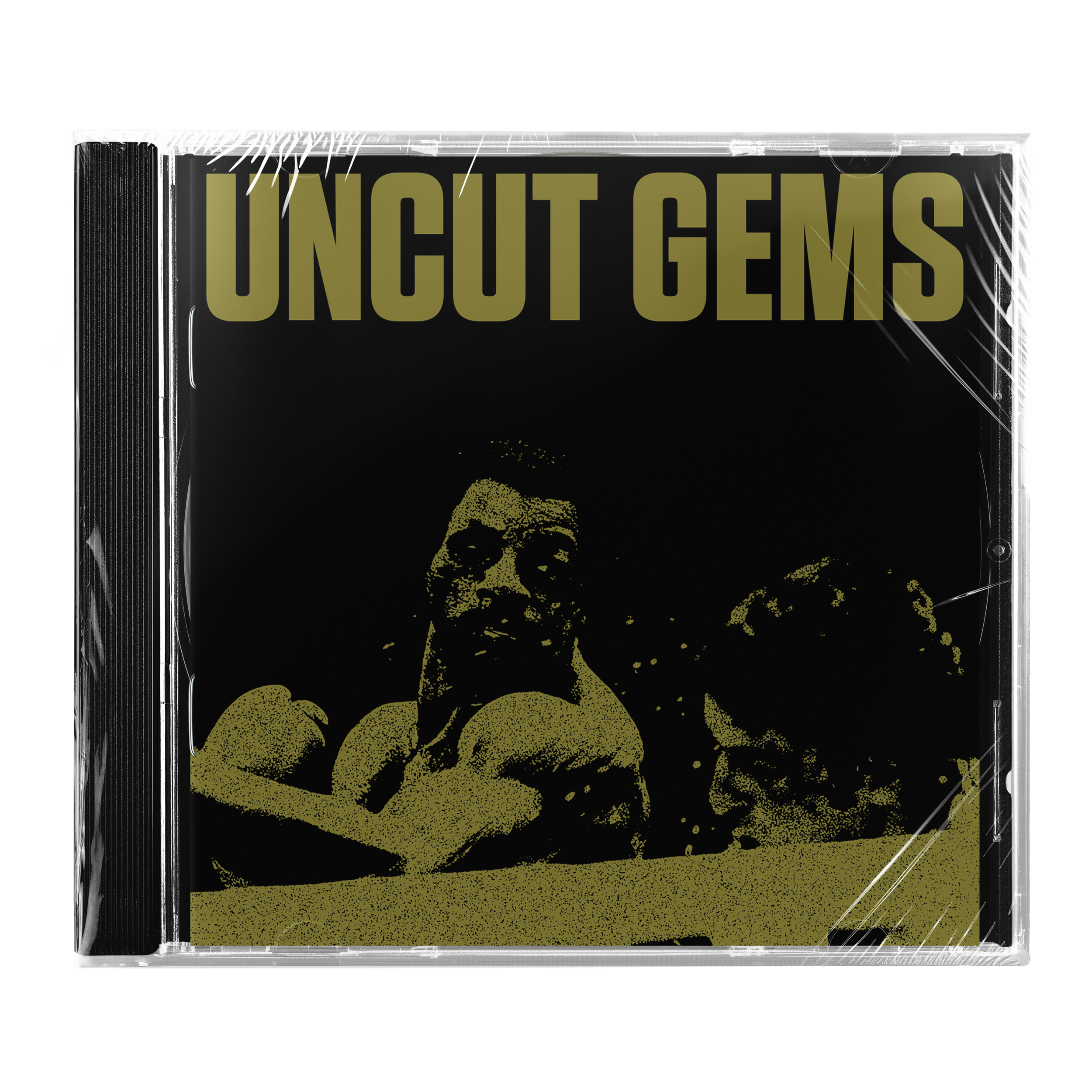 CD's — Shop | Explore Unique Music & Merch — GENOM